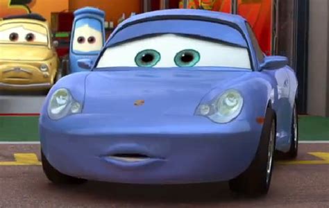 Image - Sally cars 2 v2.png - Pixar Wiki - Disney Pixar Animation Studios