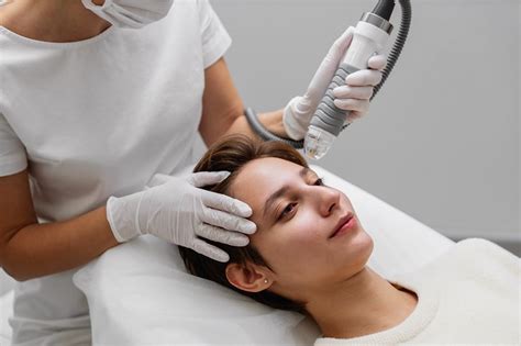 How Microneedling And Prp Boost Collagen And Elastin