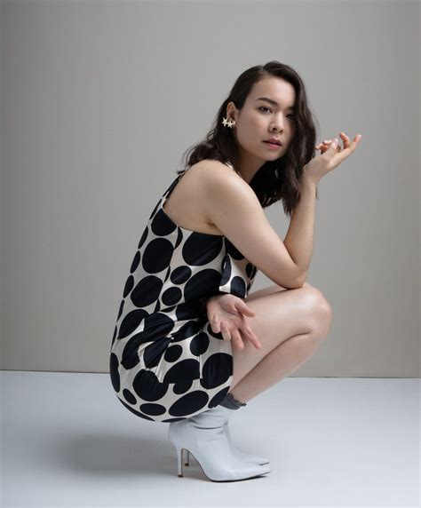 Mitski Quit Music And Coming Back Fills Her With Dread Bbc News