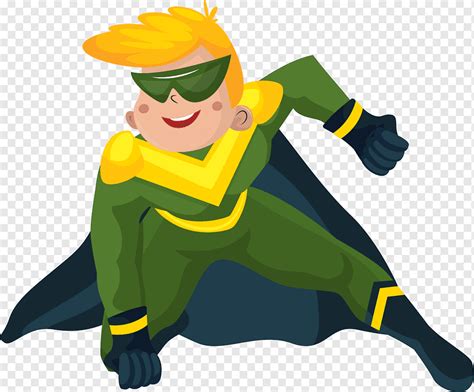 Super Heroi Desenho Png - Super heroi, png | PNGWing