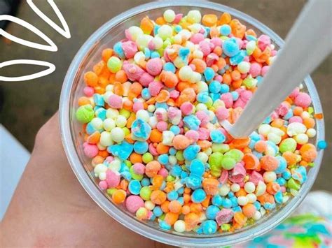 Jandj Snack Foods Snaps Up Deep Frozen Ice Cream Maker Dippin Dots