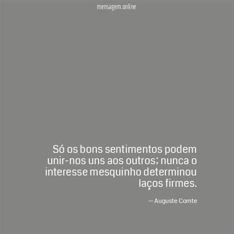 Frases Conhecidas De Sociologos Mensagem Online