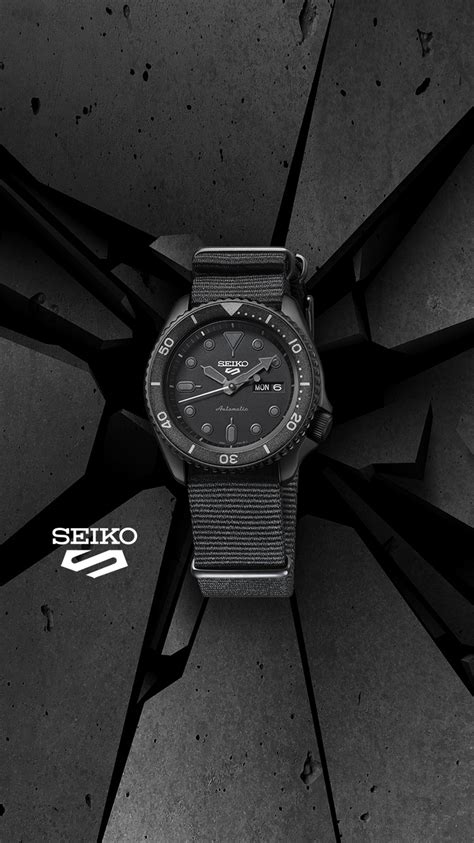 5 Sports | Seiko Watch Corporation