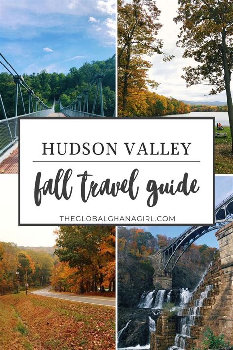 Hudson Valley Fall Travel Guide Must See Fall Attractions In The Hudson Valley In 2022 Fall