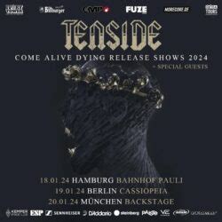 Tenside Tour Tickets Jetzt Auf Morecore De