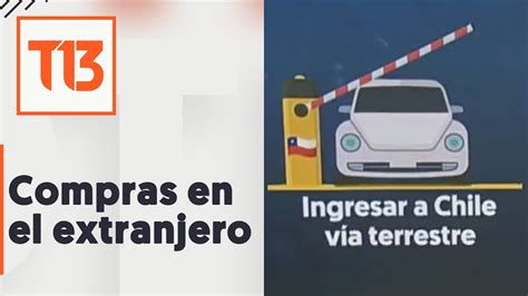 Franquicia Del Viajero Lo Que Debes Saber Para Ingresar Compras Del