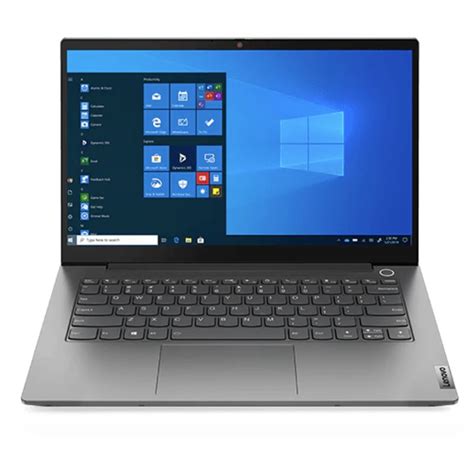 Notebook 14 35 56cm Lenovo ThinkBook 14 G3 AMD Ryzen 7 5700U FHD