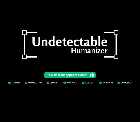 Undetectable Ai Humanizer