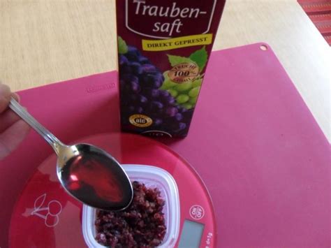 Weisse Pralinen Mit Cranberrys Rezept Kochbar De