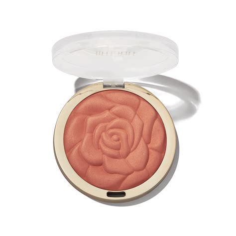 Rose Powder Blush Milani Cosméticos