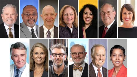 Mizzou Alumni Association Names 2023 Faculty And Alumni Award Winners Show Me Mizzou