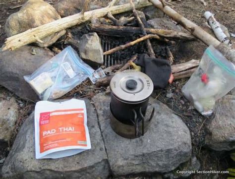 Good To-Go Dehydrated Backpacking Meals - SectionHiker.com