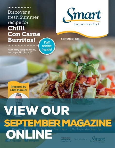 Smart Supermarket Ltd