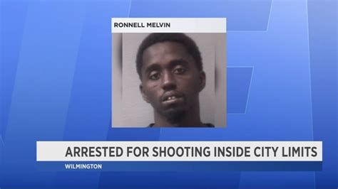 Felon Arrested For Shooting Gun Inside City Limits