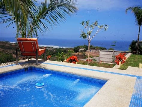 Luxury Homes — Real Estate On The Coast Of Ecuador Properties Condos