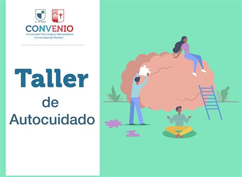 Taller Para Cuidar De Nuestra Salud Mental Upaweb