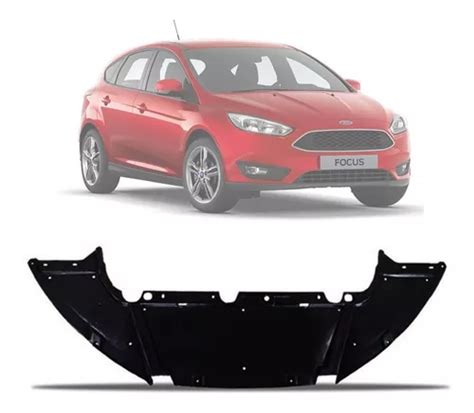 Saia Spoiler Ford Focus Parcelamento Sem Juros