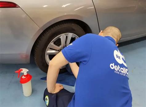 Detailcar Carrefour V Nissieux Lavage Et Soin De V Hicules Sans Eau