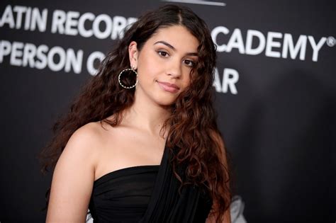 Grammy Winner Alessia Cara Bags Most Nominations In Canadas 2020 Juno