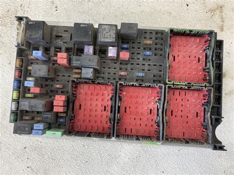 Peterbilt Fuse Boxes For Sale