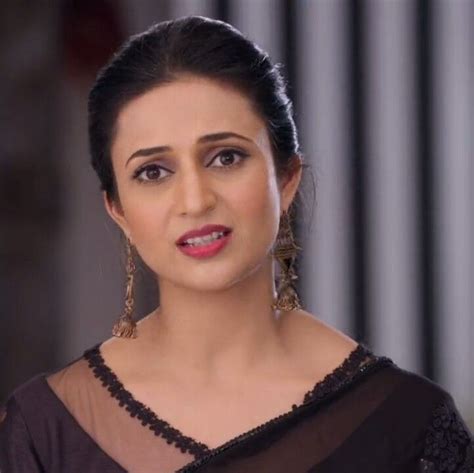 Pin By Sach Mere Yaar Hai Bas Vahi Py On Divyanka Beautiful Girl