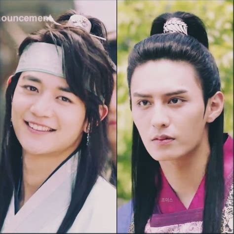 Pin By Djuna Bacud On Choi Minho Hwarang Kdrama Kim