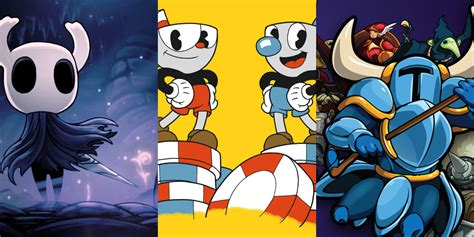 Indie Games