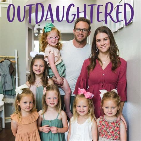 Outdaughtered Recap 06/16/20: Season 7 Episode 2 "Snow-cation" | Celeb ...