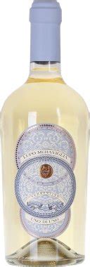 Lupo Meraviglia Uno Di Uno Bianco 0 75l 12 5 ALKOHOL Cz