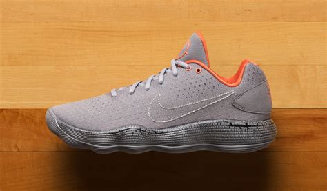 Nike Hyperdunk 2017 Low HyperFam City Collection | Sole Collector