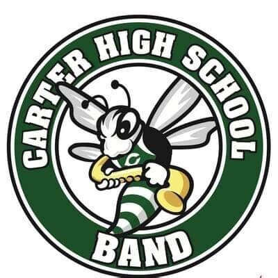 Carter High School Band