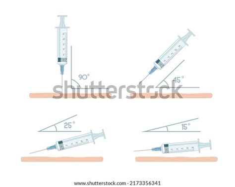 428 Injection Syringe Usage Images, Stock Photos, 3D objects, & Vectors ...