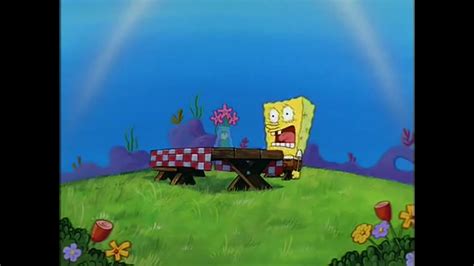 I NEED IT video clip by Spongebob Squarepants