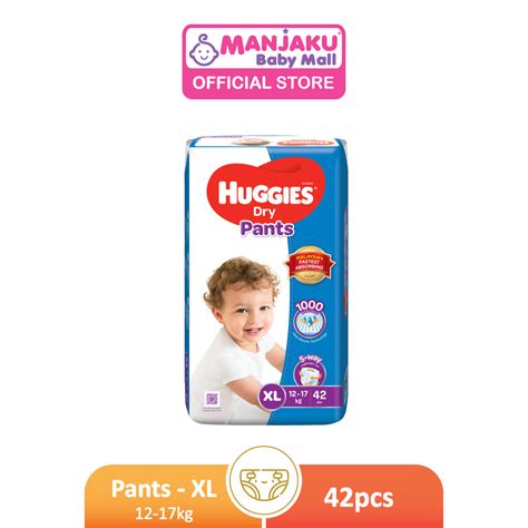 Huggies Dry Diapers Super Jumbo Pack Tape Nb S M L Xl And Xxl