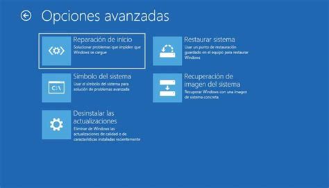 Cómo Desinstalar Correctamente Una Actualización De Windows 10