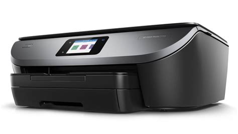 Hp Envy Photo 7155 All In One Printer Review Pcmag