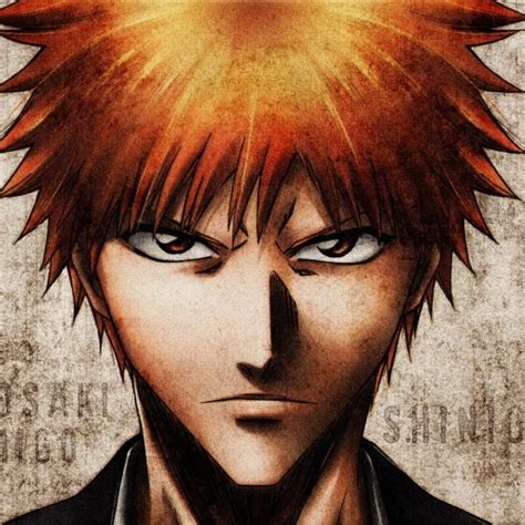 Anime Bleach Pfp