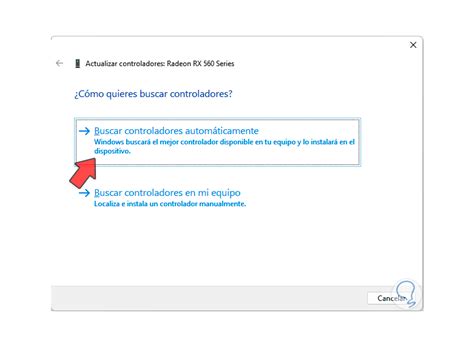 KMODE EXCEPTION NOT HANDLED Windows 11 Solución Solvetic