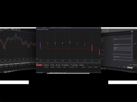 Trading Strategies Atm Indicators For Ninjatrader 8 Upwork