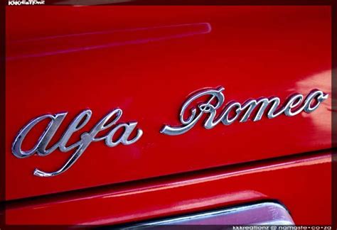 Alfa Romeo Badge 3 By Kkrutch On Deviantart