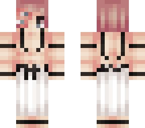 sukuna | Minecraft Skin