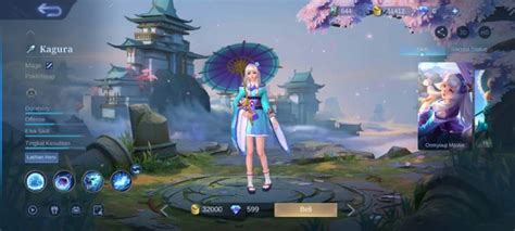 Hero Tersulit Di Mobile Legends