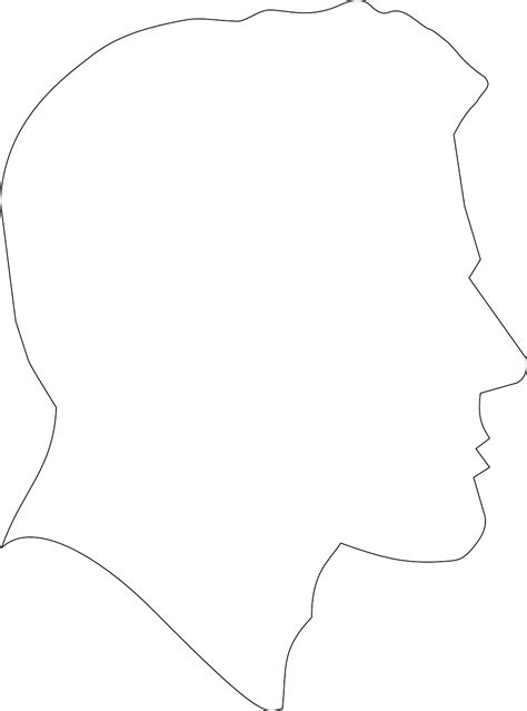 Free Head Vector Art Download 2879 Head Icons And Graphics Pixabay