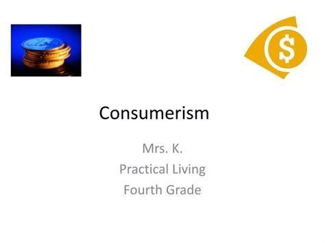 Ppt Consumerism Powerpoint Presentation Free Download Id9393560