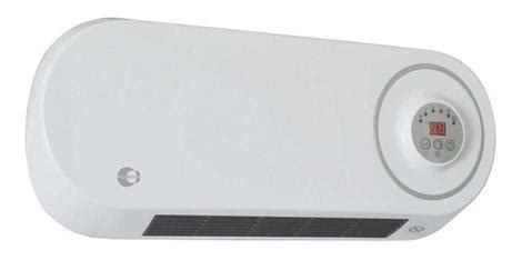 Aquecedor De Parede 220v - Aquecedor De Parede Elétrico Equation 1500W 220V Branco - Aquecedor ...