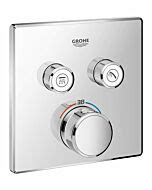 Grohe Grohtherm Smartcontrol Shower System Xtwostore