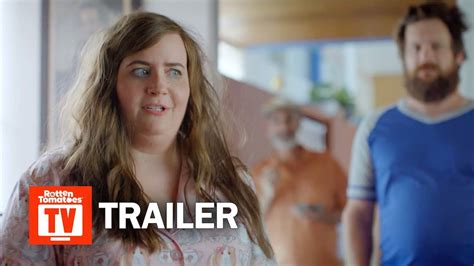 Shrill Season 2 Trailer Rotten Tomatoes Tv Youtube