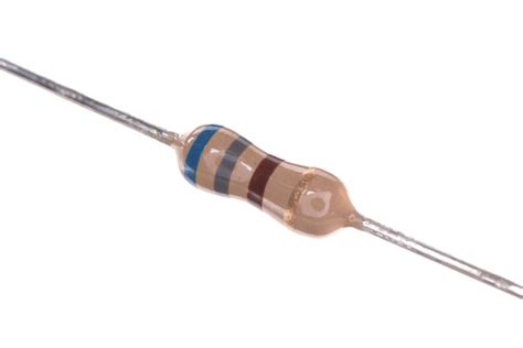 Resistor 680 Ohm 1/4 watt - Faranux Electronics