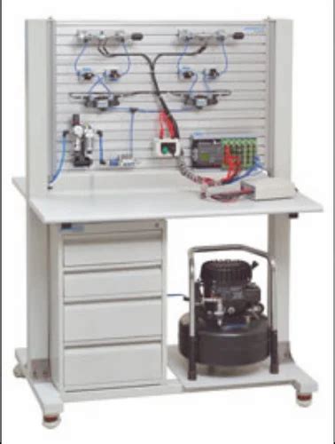 Pneumatic Trainer Kit At Best Price In Navi Mumbai By Janatics