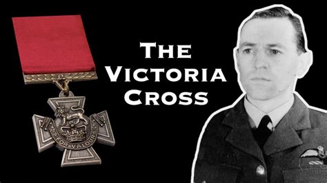 The Victoria Cross New Zealand Recipients Episode Squadron